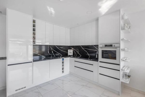 Casa independiente en calle lo Aguirre, 28 , 10b