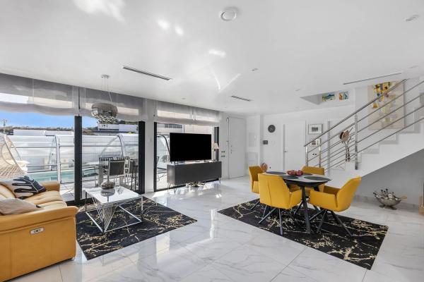 Casa independiente en calle lo Aguirre, 28 , 10b