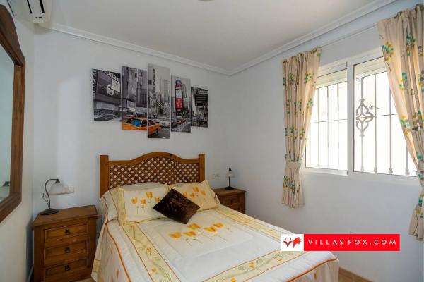 Casa independiente en calle la Casa Grande