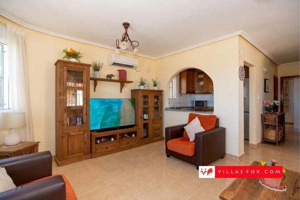 Casa independiente en calle la Casa Grande