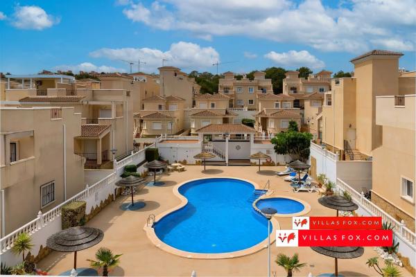 Casa independiente en calle la Casa Grande