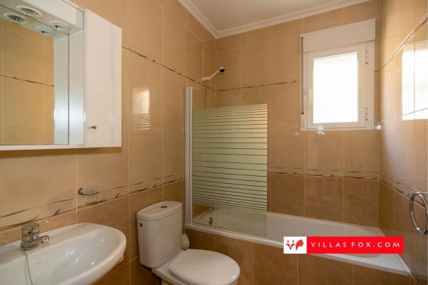 Casa independiente en calle la Casa Grande