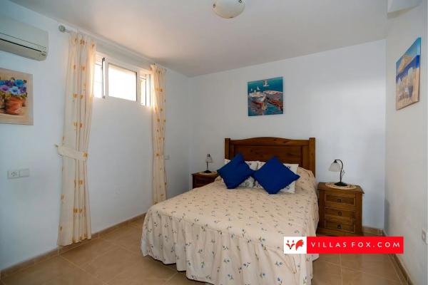 Casa independiente en calle la Casa Grande