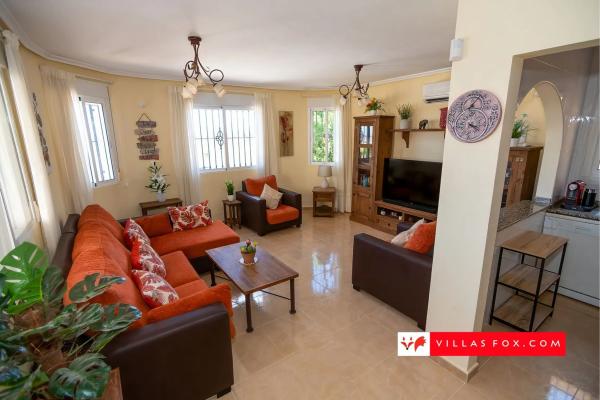 Casa independiente en calle la Casa Grande