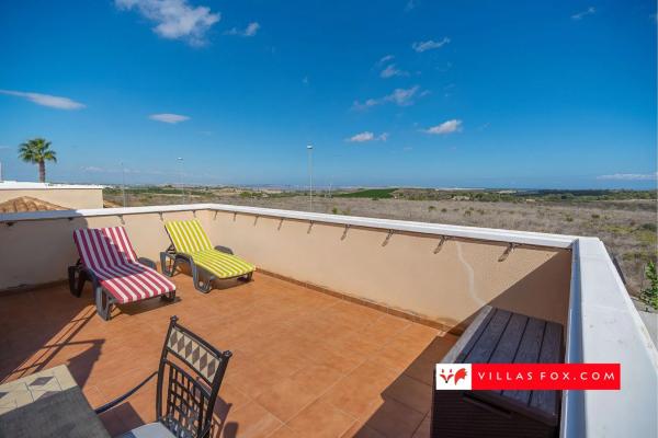 Casa independiente en calle la Casa Grande