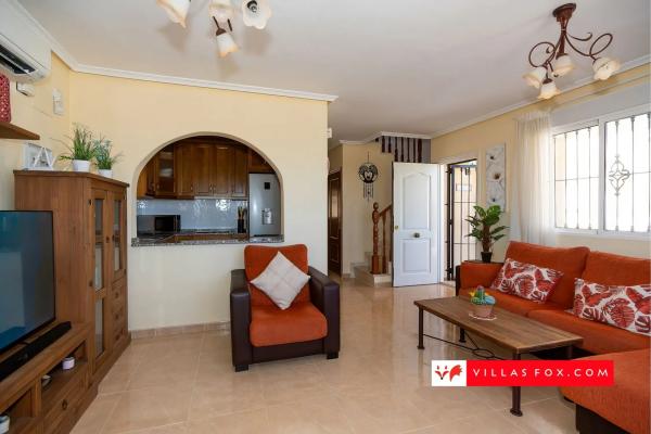 Casa independiente en calle la Casa Grande