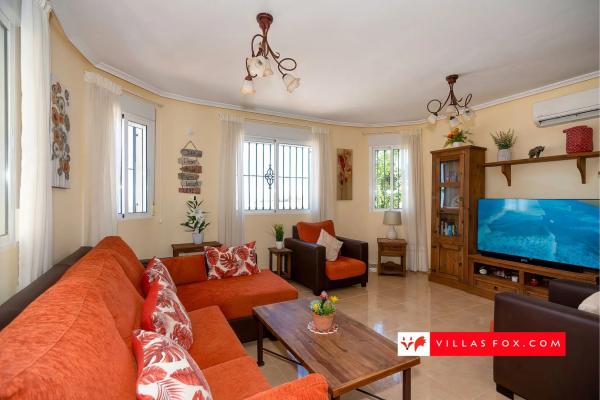 Casa independiente en calle la Casa Grande