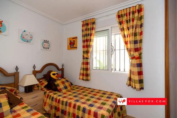 Casa independiente en calle la Casa Grande