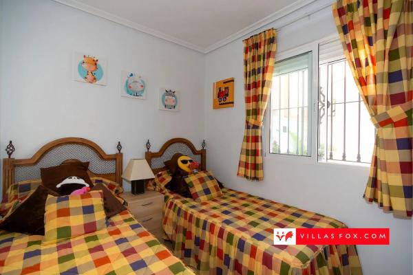 Casa independiente en calle la Casa Grande