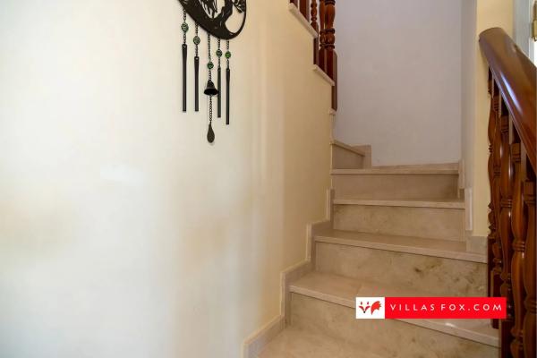 Casa independiente en calle la Casa Grande