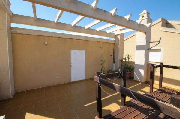 Casa independiente en CL Almonte-filipinas, 12