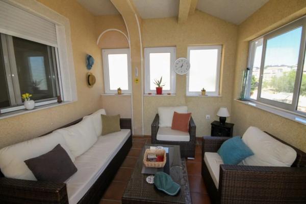 Casa independiente en CL Almonte-filipinas, 12