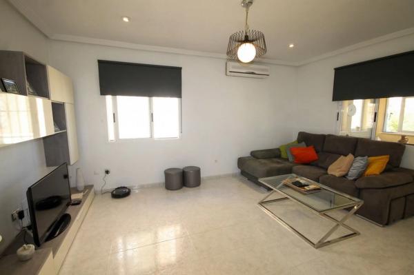 Casa independiente en CL Almonte-filipinas, 12