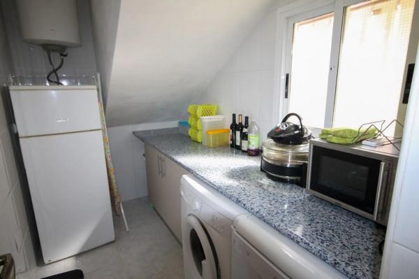 Casa independiente en CL Almonte-filipinas, 12