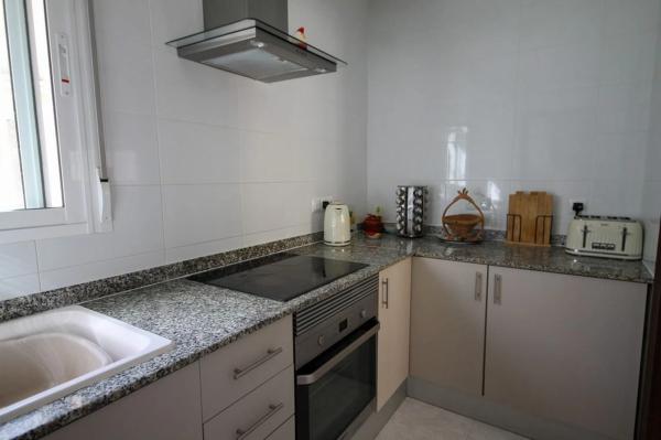 Casa independiente en CL Almonte-filipinas, 12