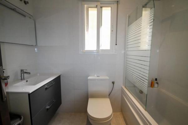 Casa independiente en CL Almonte-filipinas, 12