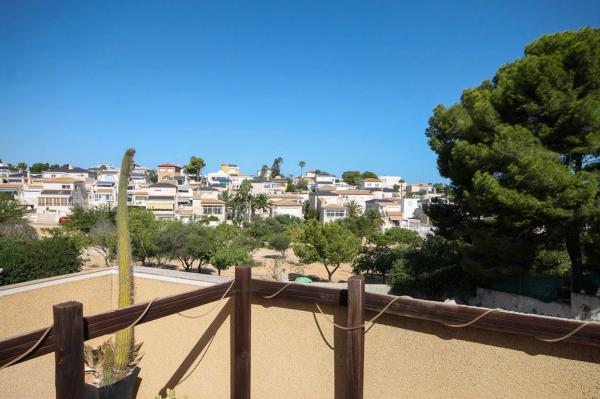 Casa independiente en CL Almonte-filipinas, 12