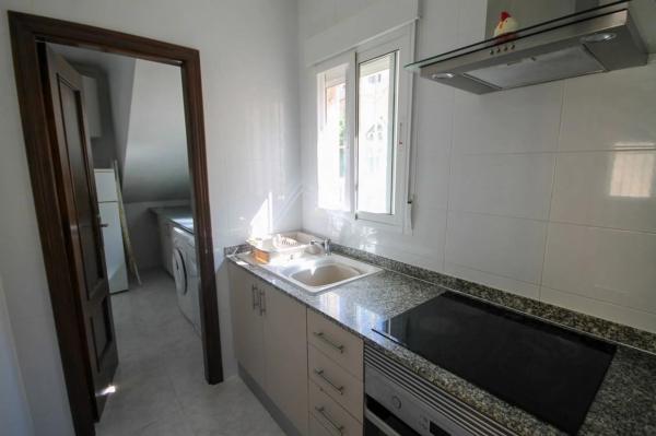 Casa independiente en CL Almonte-filipinas, 12