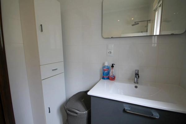 Casa independiente en CL Almonte-filipinas, 12