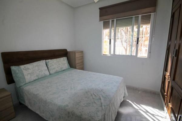 Casa independiente en CL Almonte-filipinas, 12