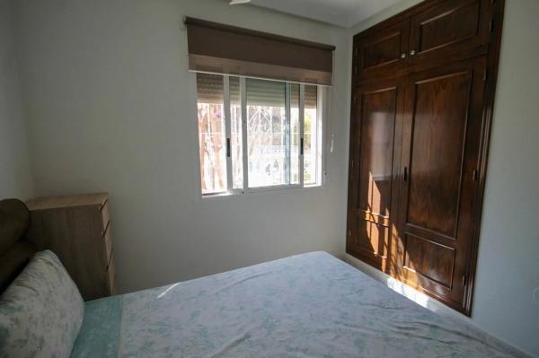 Casa independiente en CL Almonte-filipinas, 12