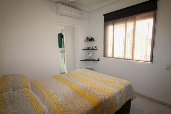 Casa independiente en CL Almonte-filipinas, 12