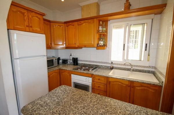 Casa independiente en CL Altea-filipinas, 7