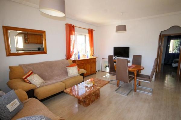 Casa independiente en CL Altea-filipinas, 7