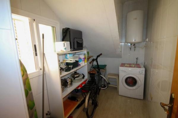 Casa independiente en CL Altea-filipinas, 7