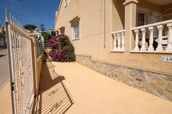 Casa independiente en CL Altea-filipinas, 7