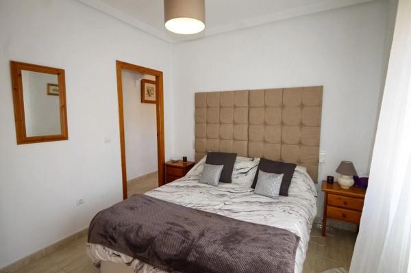 Casa independiente en CL Altea-filipinas, 7