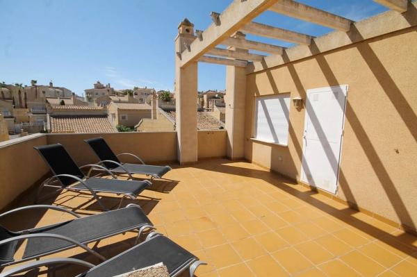 Casa independiente en CL Altea-filipinas, 7