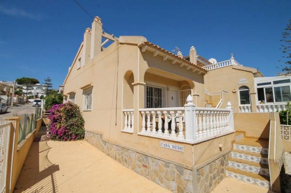 Casa independiente en CL Altea-filipinas, 7