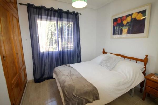 Casa independiente en CL Altea-filipinas, 7