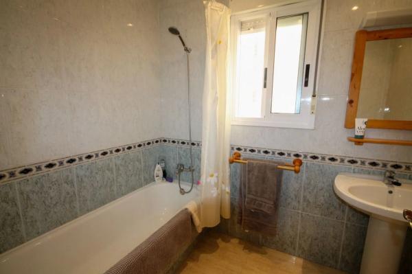 Casa independiente en CL Altea-filipinas, 7