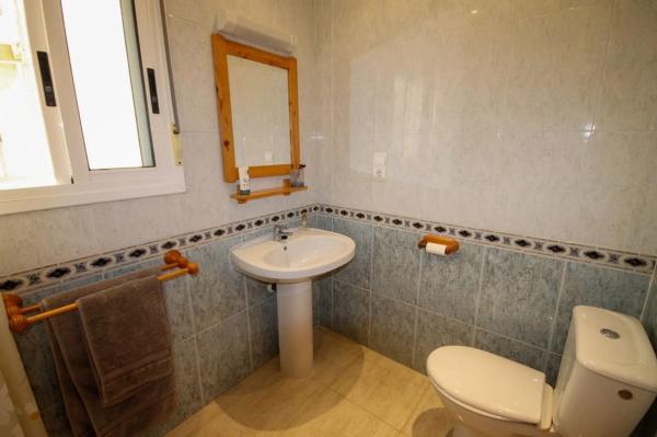 Casa independiente en CL Altea-filipinas, 7