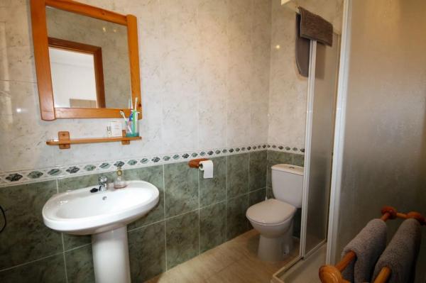 Casa independiente en CL Altea-filipinas, 7