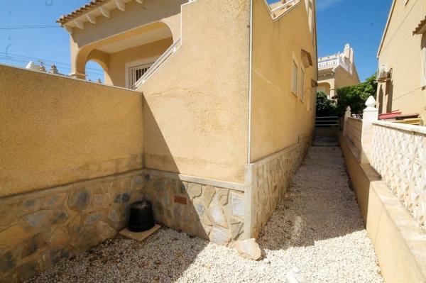 Casa independiente en CL Altea-filipinas, 7