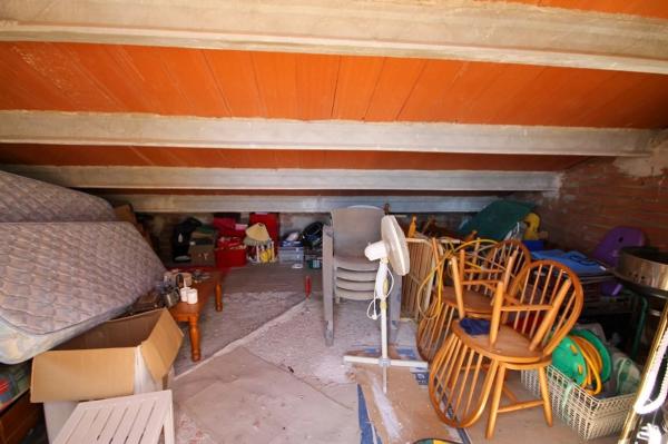 Casa independiente en CL Altea-filipinas, 7