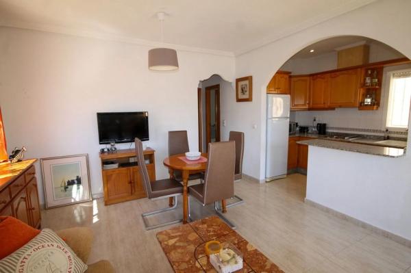 Casa independiente en CL Altea-filipinas, 7