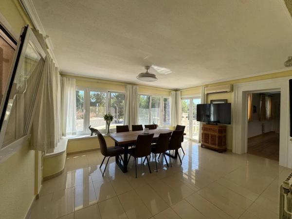 Finca rústica en camino Aniorte s/n