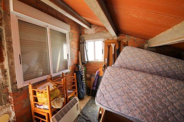 Casa independiente en CL Altea-filipinas, 7