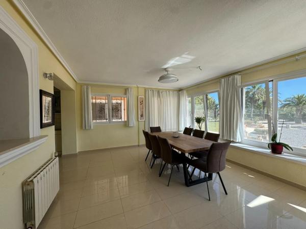 Finca rústica en camino Aniorte s/n