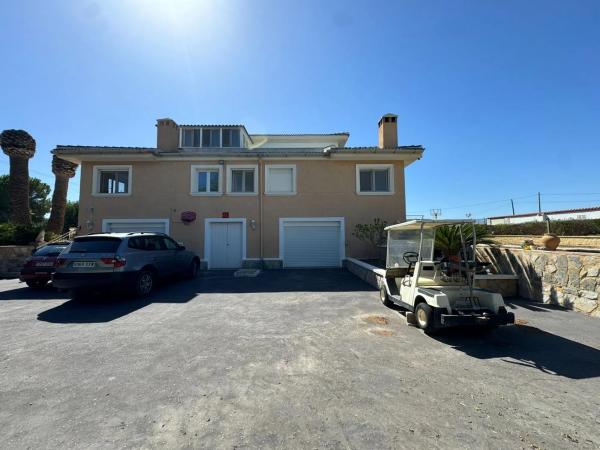 Finca rústica en camino Aniorte s/n