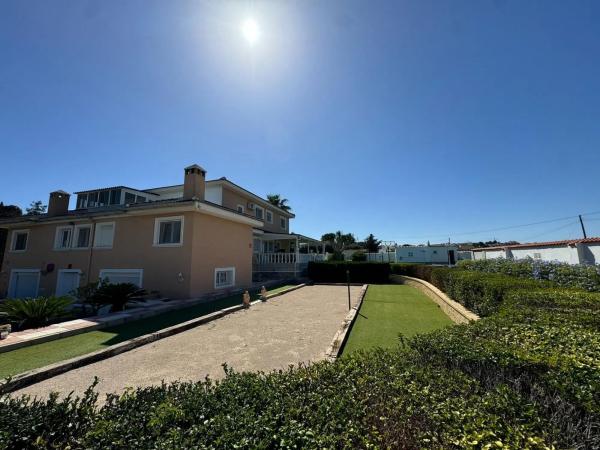 Finca rústica en camino Aniorte s/n