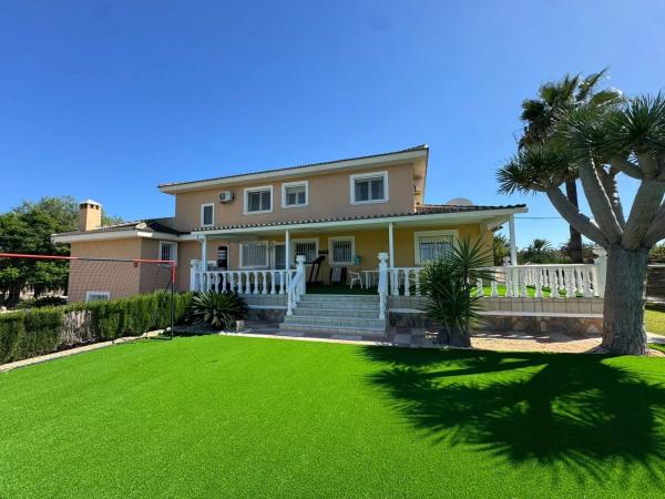 Finca rústica en camino Aniorte s/n