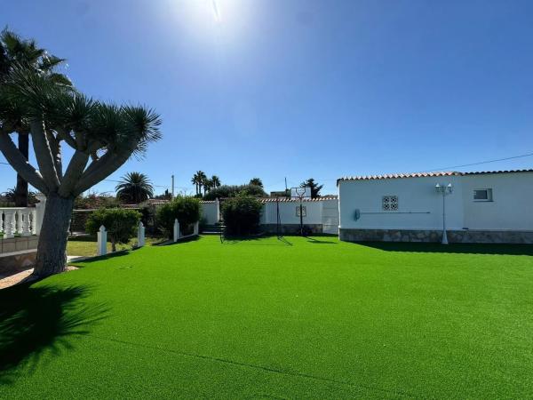 Finca rústica en camino Aniorte s/n