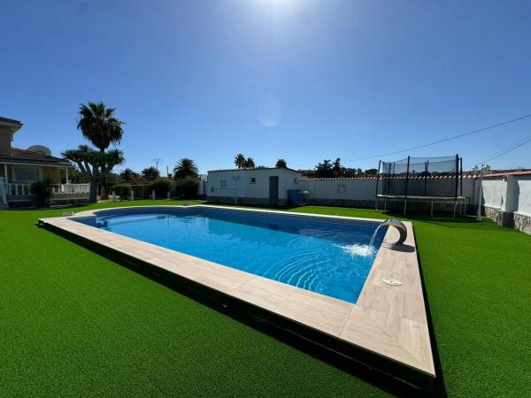 Finca rústica en camino Aniorte s/n