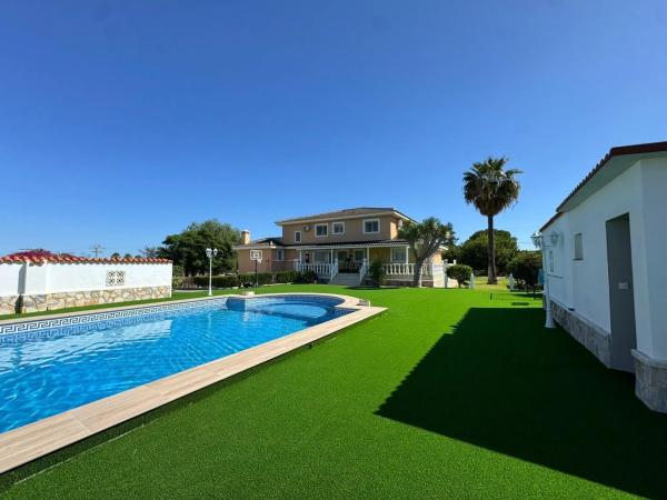 Finca rústica en camino Aniorte s/n