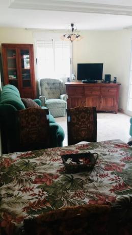 Casa independiente en calle Turre, 1